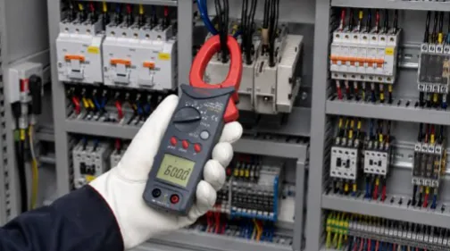 Electricidad, diagnóstico y automatización